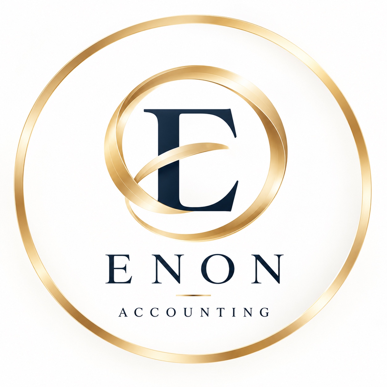 ENON ACCOUNTING ロゴ